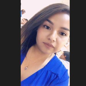 Meet your Posher, Sandy